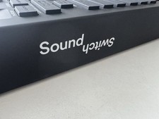 Soundswitch control one for sale  STAFFORD