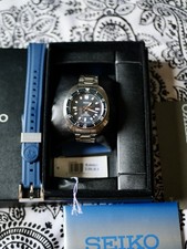 Seiko willard sla049 for sale  Goshen