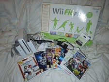 Nintendo wii comparible d'occasion  Morienval