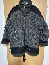 Jacke ski vintage gebraucht kaufen  Nürnberg