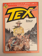 Tex stella oro usato  Acqui Terme