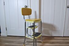 Vintage 60s yellow for sale  Pinehurst