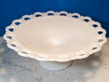 Compote fruit bowl for sale  Chariton
