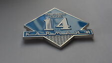 vw karmann badge for sale vw karmann badge for sale BIRMINGHAM