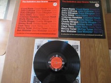 Various definitive jazz for sale  BECKENHAM