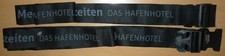 Koffergurte schwarz 74m gebraucht kaufen  Achim