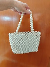 Sac main fantaisie d'occasion  Neauphle-le-Château