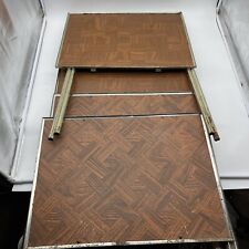Set vintage folding for sale  Lawrence