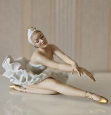 Vintage walendorf ballerina for sale  LEICESTER