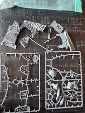 Goblin king throne gebraucht kaufen  München
