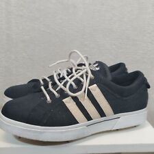 Adidas shoes black for sale  IPSWICH