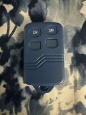 Honeywell model 5804 for sale  Las Vegas