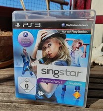 Singstar après ski gebraucht kaufen  Werder (Havel)