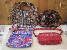 Designer vera bradley for sale  Nashville