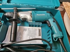 Makita 2501 bohrhammer gebraucht kaufen  Nettetal