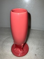 Usado, FIESTA 6" VASO BUD rosa flamingo Novo comprar usado  Enviando para Brazil