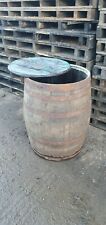 Lid removed large for sale  ALTON