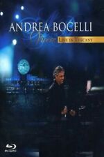 Andrea bocelli vivere usato  Chieti