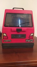Vintage coca cola usato  Italia