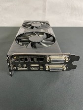 Placa de vídeo EVGA GeForce GTX 760 preta super clocked 2GB memória, usado comprar usado  Enviando para Brazil