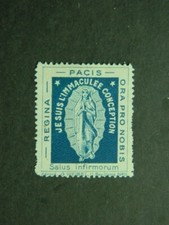 Vignette santé malades d'occasion  Bessancourt