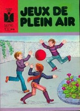 Jeux air edouard d'occasion  Hennebont