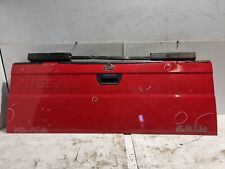 Nissan navara rear for sale  HAYWARDS HEATH