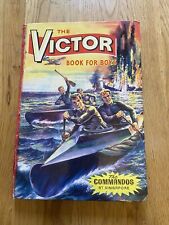 commando annual for sale  LANCASTER