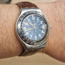 Montre vintage swatch d'occasion  Boussac