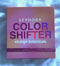 Paleta cieni do powiek Sephora Color Shifter Strange Botanicals 'Freaky Pink Rose' na sprzedaż  Wysyłka do Poland
