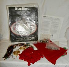 Vtg bucilla kit for sale  Cut Bank