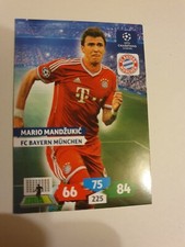Panini fußball sammelkarten gebraucht kaufen  Bubsheim