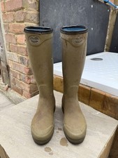 Chameau men cross for sale  RYE