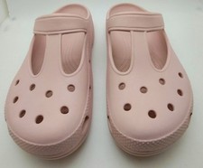 Womens crocs clogs for sale  Davenport