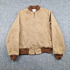 Vintage carhartt jacket for sale  SALE