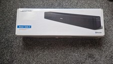 Bose solo soundbar for sale  SALE