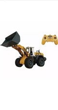 Jamara 405007 radlader gebraucht kaufen  Mögglingen