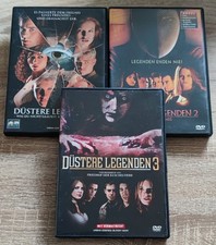 Düstere legenden dvd gebraucht kaufen Düstere legenden dvd gebraucht kaufen  Varel