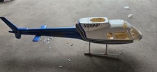 Hubschrauber rumpf align gebraucht kaufen  Lübtheen