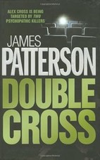 Double cross patterson for sale  UK
