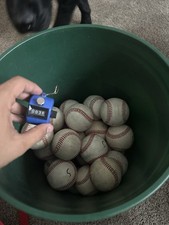Bucket balls 2 for sale  Rockford