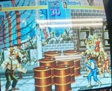 Final fight pcb gebraucht kaufen  Leuna