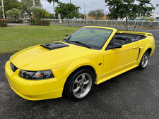 2001 ford mustang for sale  Pompano Beach