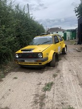 Mk2 golf rally for sale  MONMOUTH