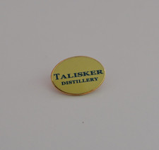 Talisker distillery metal for sale  HUNTINGDON