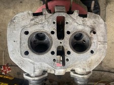 Honda cb500t cylinder for sale  NEWTOWNABBEY