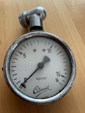 Nos clement reifendruckprüfer gebraucht kaufen  Eisenach