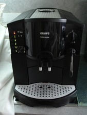 Krups siziliana typ gebraucht kaufen  Düsseldorf