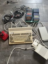 Commodore amiga 600 gebraucht kaufen  Salzgitter
