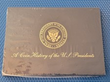 Coin history presidents for sale  Lancaster